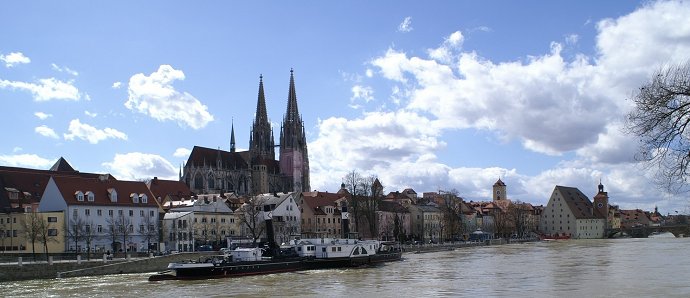 Regensburg